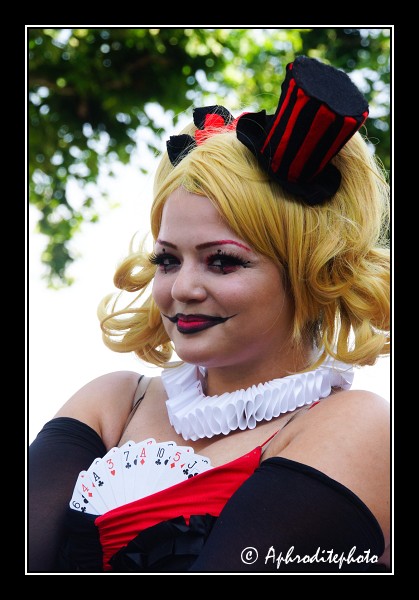 54 Lake Parade portraits